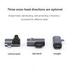 USB-адаптер зарядного устройства Type C/Micro/ios для Garmin Fenix ​​7/6/5 Instinct 2S Venu 2 Plus EPIX forrunner 745, зарядный конвертер для часов