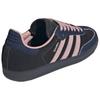 Adidas Женские Samba Og 'Black Wonder Mauve Indigo' Женские JI2679