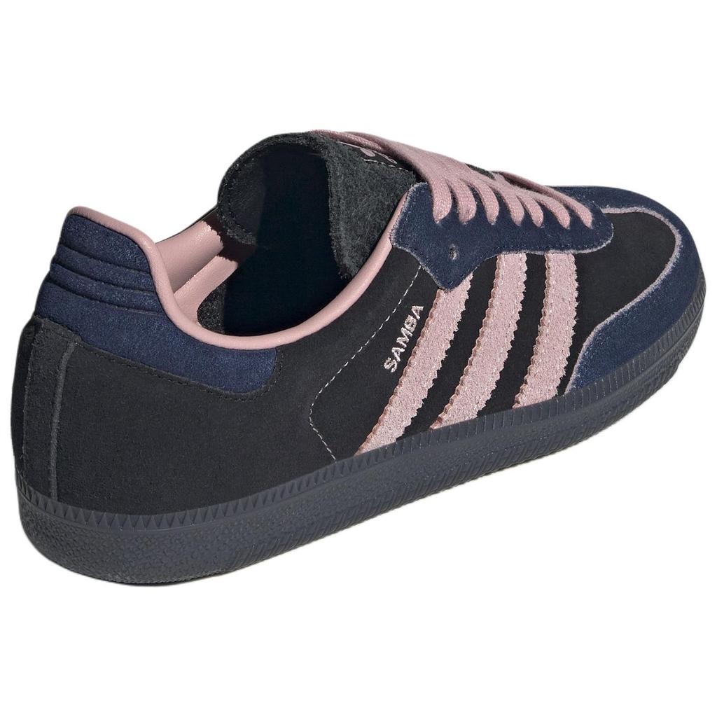 Adidas Женские Samba Og 'Black Wonder Mauve Indigo' Женские JI2679