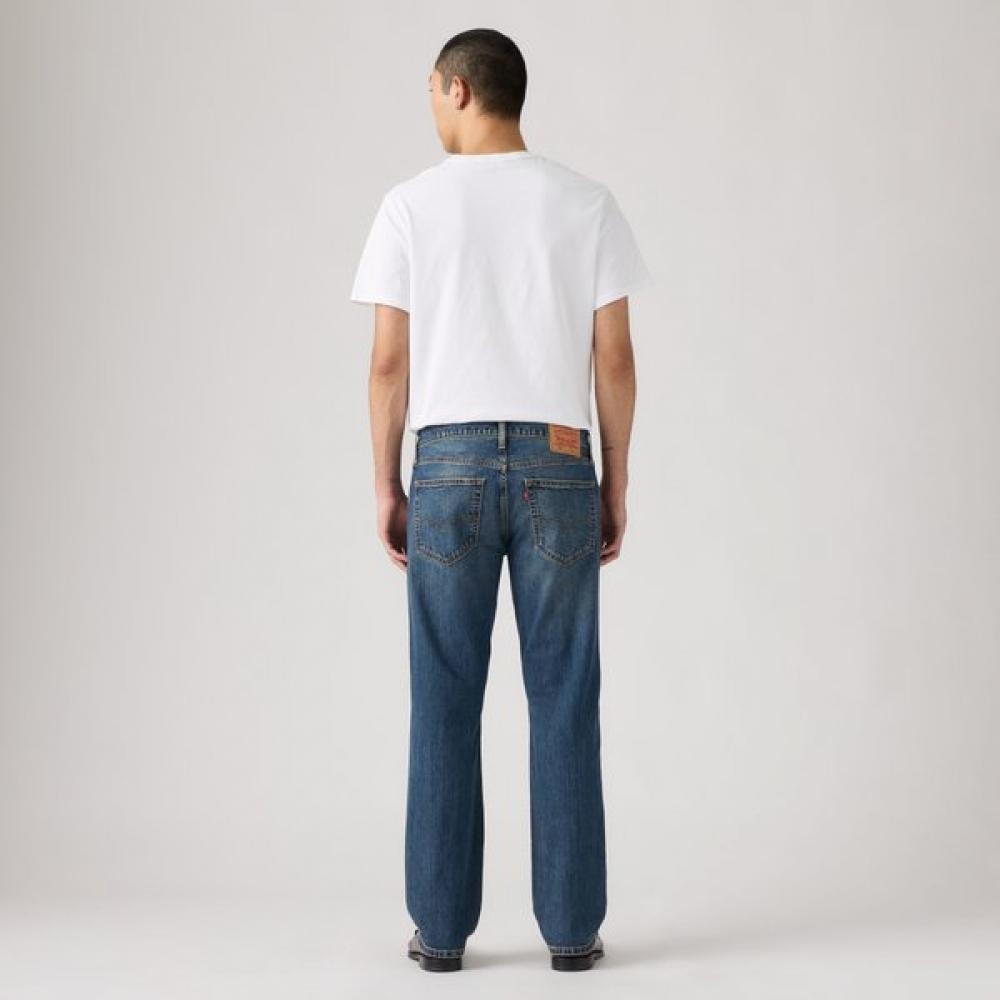 Джинсы Levi's мужские 559 Relaxed Straight 00559 0649
