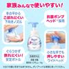 Biore u Foam Hand Soap Citrus Scent Refill 770ml X 2 Pieces + Biore U Disinfecting Soft Wet Sheet 10 Pieces