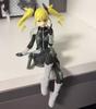 Аниме Фигурка Kaiju No. 8 Соширо Хошина Кикору Синомия Экшн-модель ПВХ Игрушка Коллекция Настольные Аксессуары Подарок