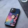 Чехол для телефона Emi Ловец снов Закаленное стекло Для IPhone 17 13 14 16 12 15 11 Pro Max Plus Mini X XR SE2020 Coque