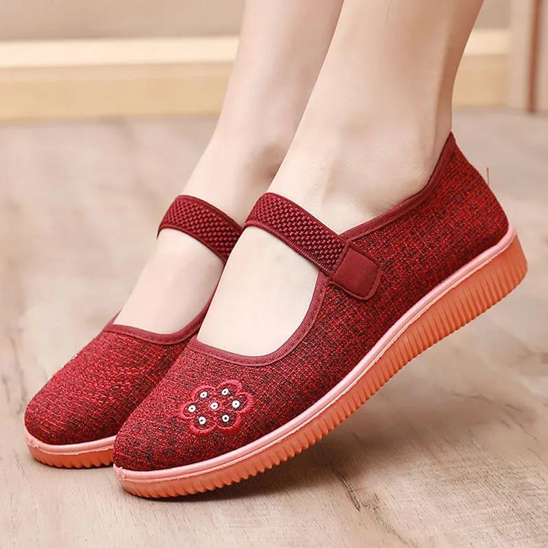 Женская обувь повседневная сладкая ремешок с пряжкой балетные туфли на плоской подошве женская крутая комфорт весна и лето офисная обувь ab212