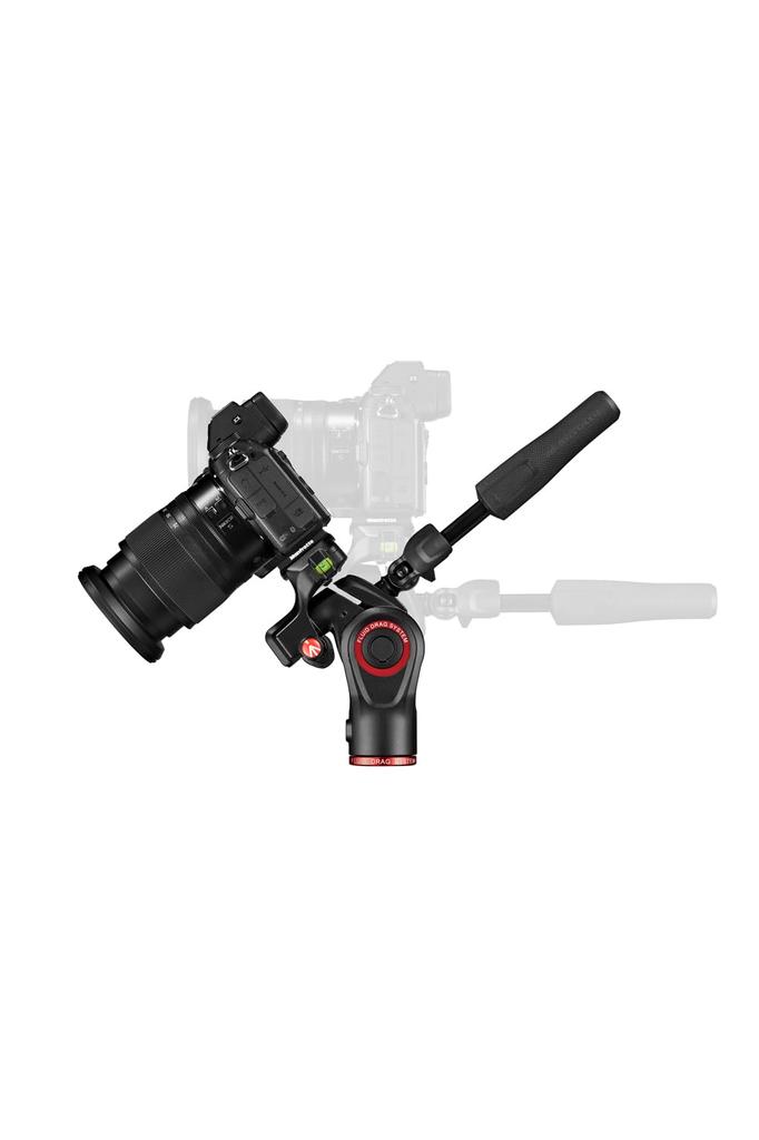 Совместимость с головкой Manfrotto befree live В комплект входит чистящая салфетка Вес Максимальная грузоподъемность: 6 кг пластина JP A00064BMN 3-сторонняя Arca-Swiss 0,72 кг 200PL-PRO