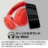 Официальный магазин Skullcandy Беспроводные наушники с шумоподавлением Crusher ANC2 с глубокими басами, сабвуфером, микрофоном и оригинальной наклейкой (ПЛАЗМА)