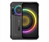 Smartphone Ulefone Armor 21 8/256Gb 6.58" 120Hz Black Uf-A21 Nc/Bk 1 Pc