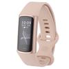 C68 Smart Bracelet IP68 Водонепроницаемый 90 мАч USB зарядка Шагомер Температура Мониторинг сна Спорт