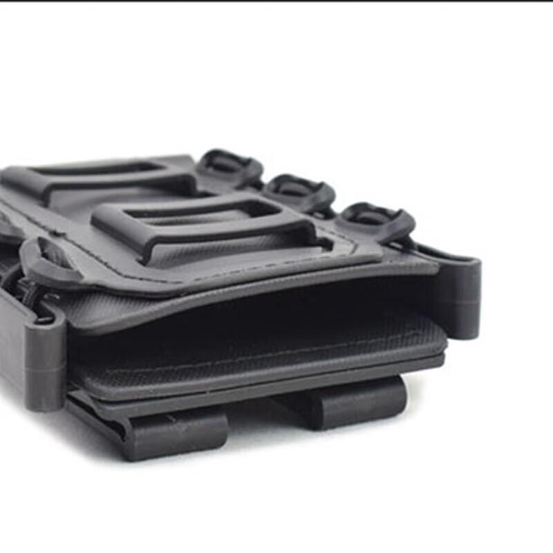 Aokedu Tactical Soft Shell Magazine Pouch