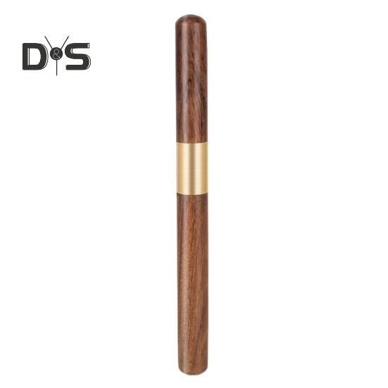 Нож для колки льда для чая со льдом Игла с деревянной головкой Многоцелевые ножи для колки льда для баров Кухонь Кемпингов Барменов