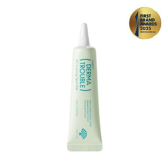 Fusidyne Derma Trouble AC Calming Spot Gel