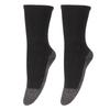 Self Heating Socks 35 Degrees Celsius Aluminized Fiber Thermal Socks Warm Thick Heated Socks for