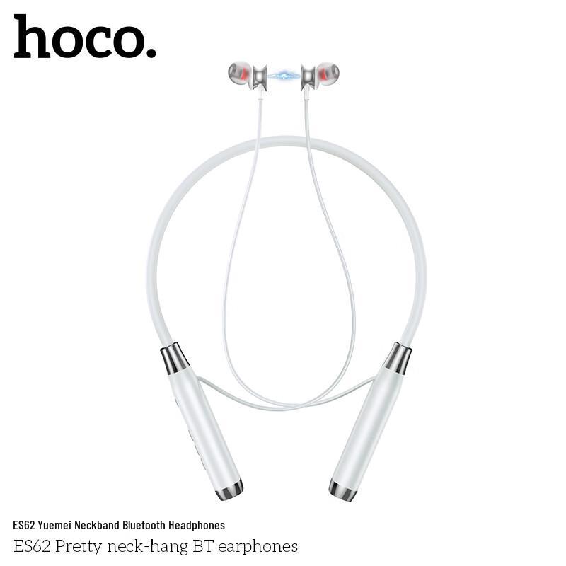 HOCO. ES62 Беспроводные Bluetooth-наушники-гарнитура