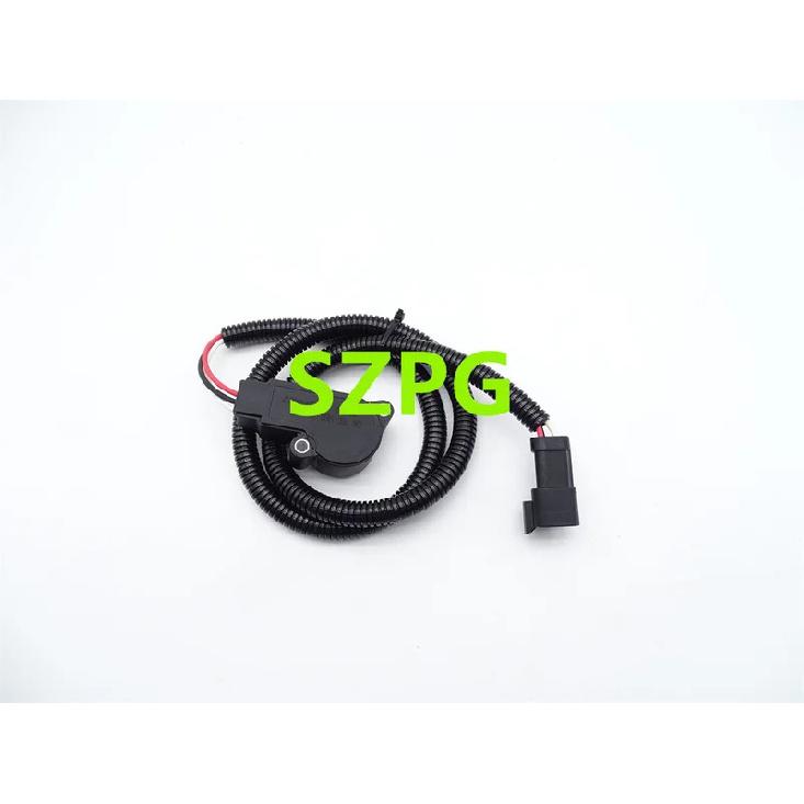 TPS Throttle Position Sensor 266-1466 2661466 For Caterpillar C7 C10 C12 C13 3406E CAT Spare Parts Accessories Parts