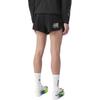 SALOMON X LArt De LAutomobile Совместная коллекция Быстросохнущие Дышащие Приталенные Беговые шорты Мужские шорты LC3030000