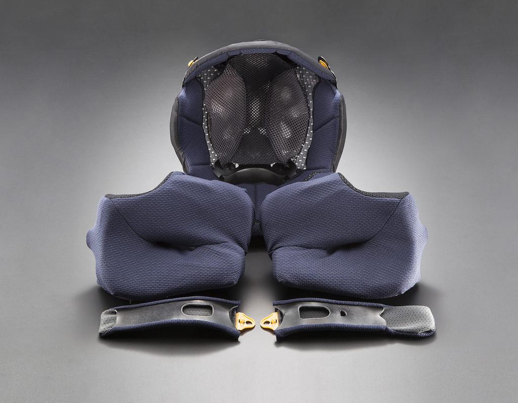 Arai Motorcycle Helmet Full Face ASTRO GX FACE Red 59-60cm