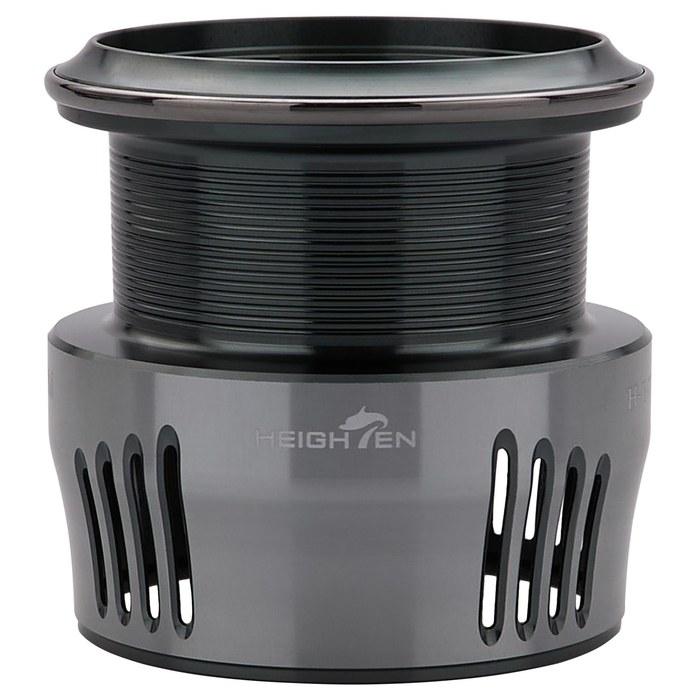 Daiwa Reel Spool EX LT 2500/2500S(Gunmetal (24CERTATE color)) (HT19903)For Exist, Airity, Certate, Luvias Airity.H-Intensity Series LT2500M
