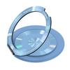 Ultra-Thin Phone Ring Holder 360° Rotatable Magnetic Phone Holder Portable Finger Stand Grip