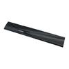 Repair Part Black Cover Shell Front Housing Case Left Right Faceplate Panel for PS3 Slim 4000 Console