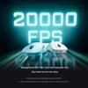 Легкая игровая мышь Rapoo VT7sV2 с двумя режимами