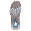 adidas Кроссовки для тренировок DROPSET 4 Женские Серые Фиолетовые JR4668