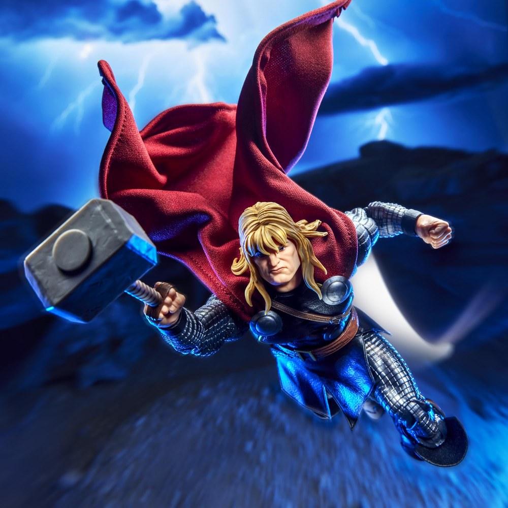 Hasbro Marvel Legends Maximum Series Thor Action Figure G2067