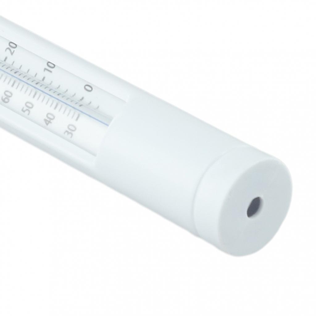 Аксессуары для бассейна Плавающий термометр Портативный 185 мм