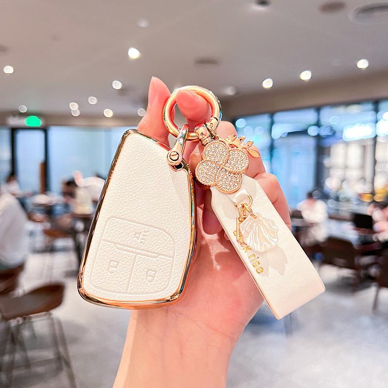 Специальный набор ключей Buick Envision Plus 2024 Автомобиль Century Envision Мужская премиальная застежка LaCrosse