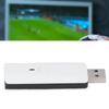 Беспроводной адаптер контроллера Подходит для   USB-адаптер-конвертер для беспроводного контроллера Поддерживает   Переназначение клавиш