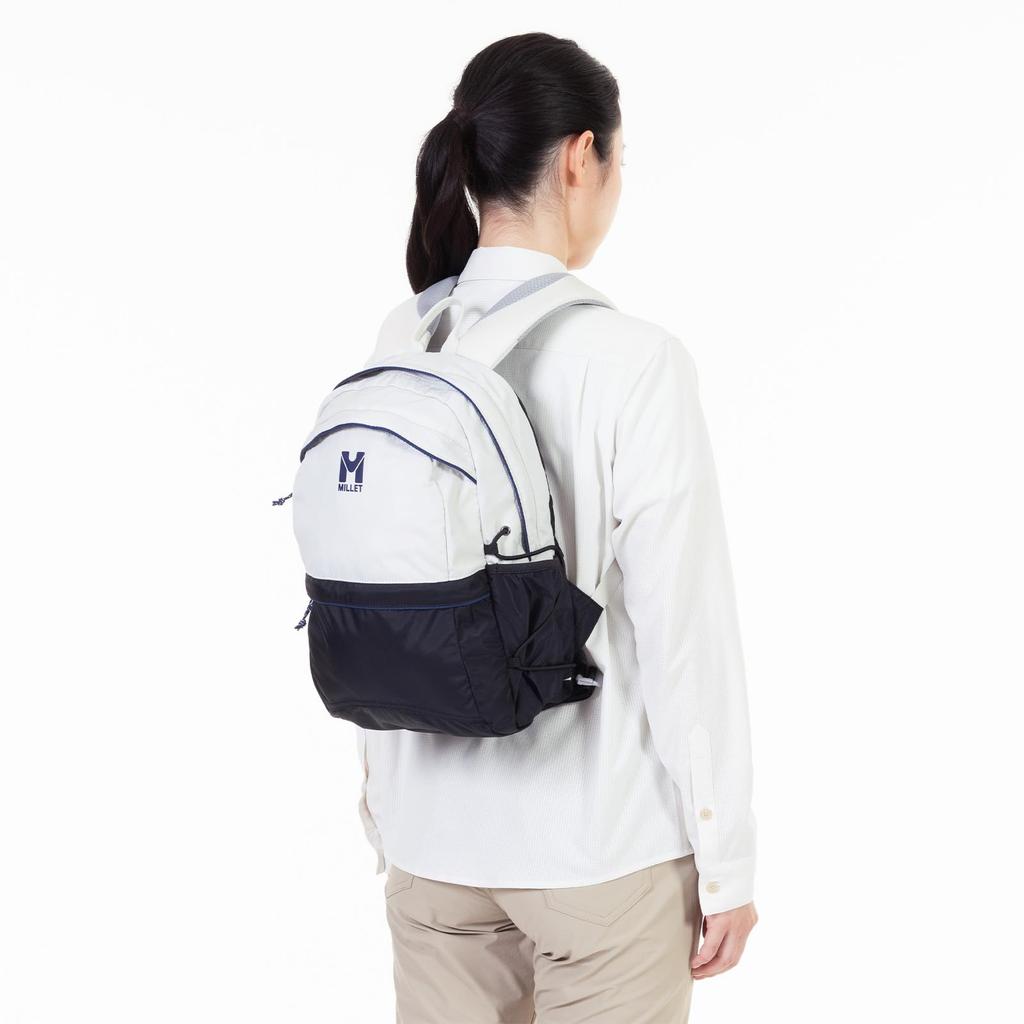 Millet Рюкзак Pralo NX 14 MIS0762 NEW DEW F LOGO_FOGGY