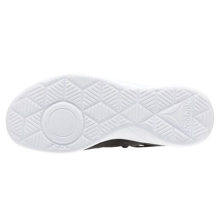 Reebok Upurtempo 1.0 Low Top Running Shoes Women Sneaker Black BS5955