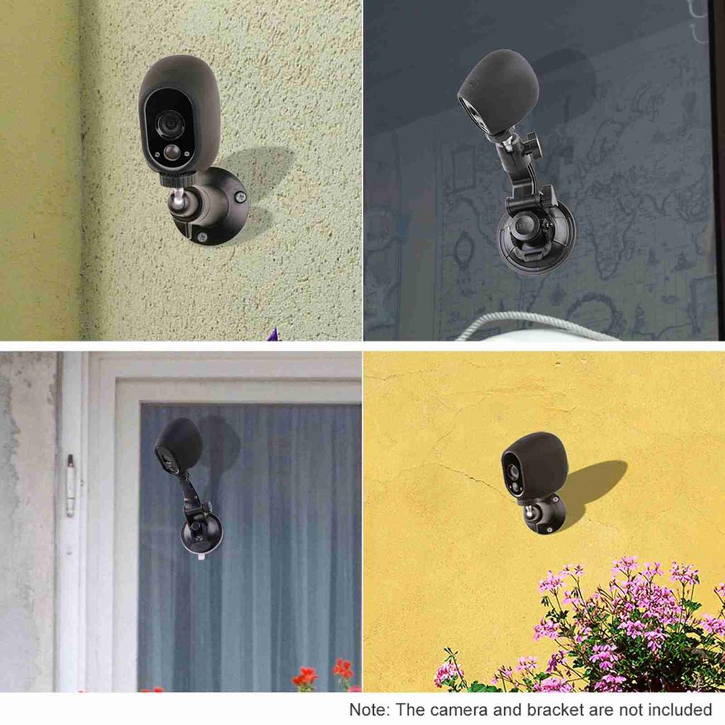 1 упаковка силиконовой сменной оболочки для камер Arlo Pro, защитный всепогодный УФ-стойкий чехол, Умная безопасность