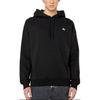 DIESEL Logo Embroidered Drawstring Hoodie A037860BKAF-9XX