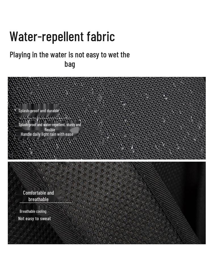 Новый дышащий легкий светоотражающий уличный рюкзак для пеших походов, путешествий и кемпинга