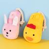 Игрушка для домашних животных Очень мягкая очаровательный внешний вид Износостойкая моющаяся Снимает стресс Привлекательный плюшевый плюш для кошек