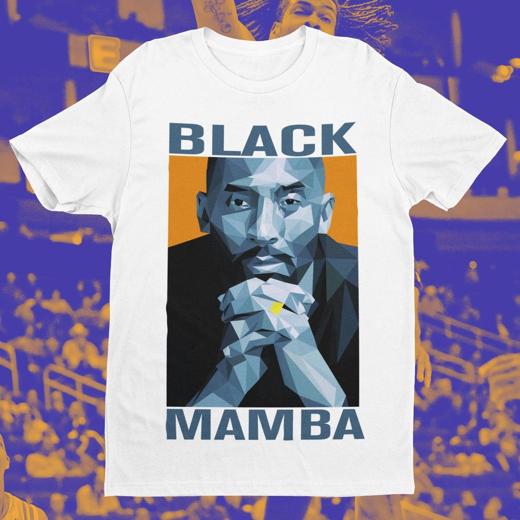 Kobe Basketball Player Black Mamba Unisex Tee Shirt, Basketball Fan Gift, Sports Tee, Basketball Lover Shirt, Athlete Tee, Kobe BryanT-Shirt