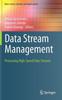 Книга Data Stream Management : Processing High-Speed Data Streams