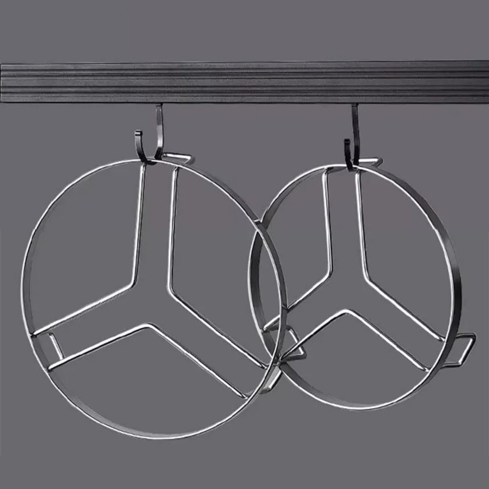 Stackable Kitchen Steamer Holder Round Steaming Pot Stand Egg Steaming Tray  Cooking Utensils