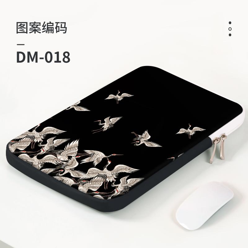 Сумка для ноутбука Simplicity DIY 11"12"13"14"15.6" для ноутбука противоударный чехол для Macbook Hp ASUS Dell PU сумка для переноски противоударный чехол