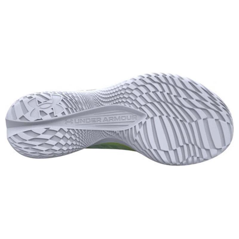 Under Armour Кроссовки Flow Velociti Elite 'Green' 3026801-300