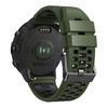 24 мм силиконовый ремешок для TicWatch Pro 5, ремешок-браслет для TicWatch Pro 5, сменные аксессуары для ремешка