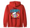 Футбольная парка Peanuts Team Snoopy Zip