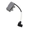 Reliable Ignition Coil Replacement for Echo Hedge Trimmer SRM225 TC210 EB212 GT225 ES210 GT200 HC150 Long Service Life