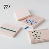 Многоразовый инструмент для лепки из глины, 3D-печатный аппарат для изготовления бусин, Полимерный ролик 2/2,5/3/3,5/4 мм, Аксессуар для нейл-арта, Мини-формирователь сфер для изготовления украшений своими руками, Поделки