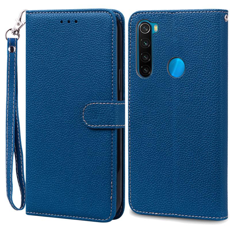 Для Xiaomi Redmi Note 8 Чехол Кошелек Мягкий Силикон Для Redmi Note 8T Note8T Чехол Fundas Coque Для Xiaomi Redmi Note 8 2021 Чехлы