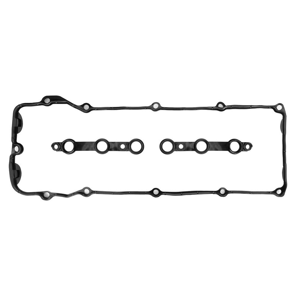 Car Engine Head Valve Cover Gasket Kit 11121744893 For Bmw 323Ci 2.5L 325Ci 2.5L
