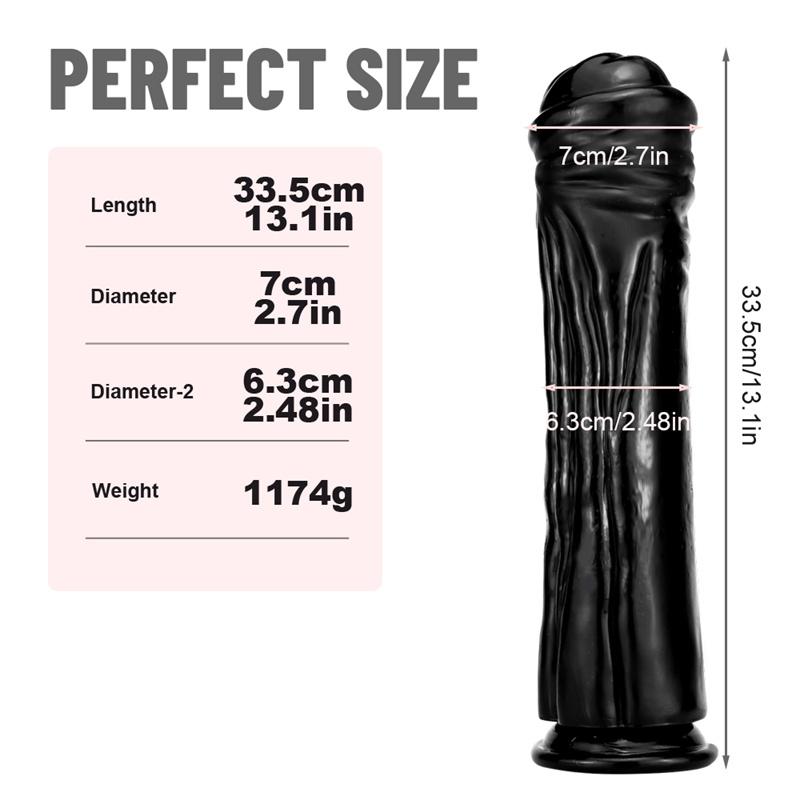 Гигантская лошадь, большой размер, имитация фаллоса, женский мастурбатор, анальная пробка для расширения влагалища, толстый длинный конский член, товары для взрослых