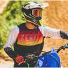 2025 bmx мотокросс джерси эндуро мтб maillot ciclismo hombre велосипед даунхилл Велосипедная одежда офф-роуд Горный велосипед джерси