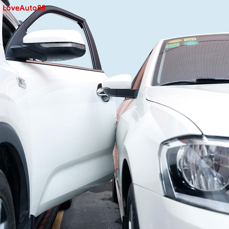 Для Hyundai Tucson NX4 2022, защита кромки двери автомобиля, защита от столкновений, дверная полоса, защита бампера, защита от протирания