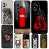 Чехол Boxing Art для Xiaomi Redmi Note 9 10 11 12 Pro Note 12S 9S 10S 11S Чехол для Redmi 12 9C 10C 12C